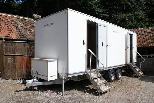 Trusted Montpelier, ID Portable Potty Rental Experts
